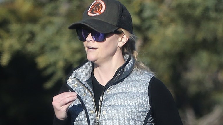 Reese Witherspoon