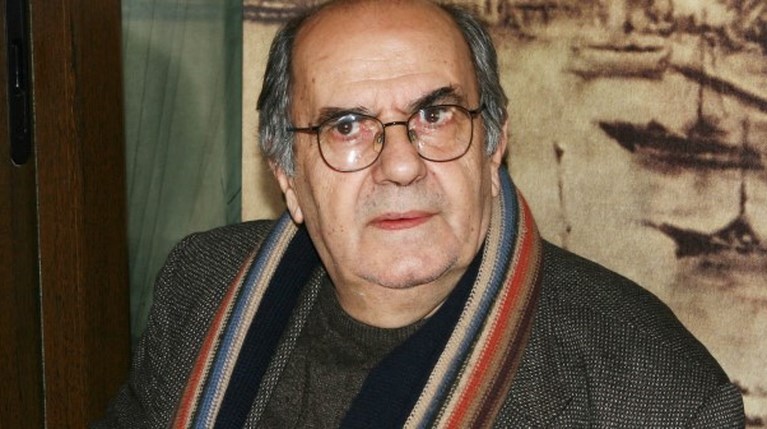 Κώστας Κουτσομύτης