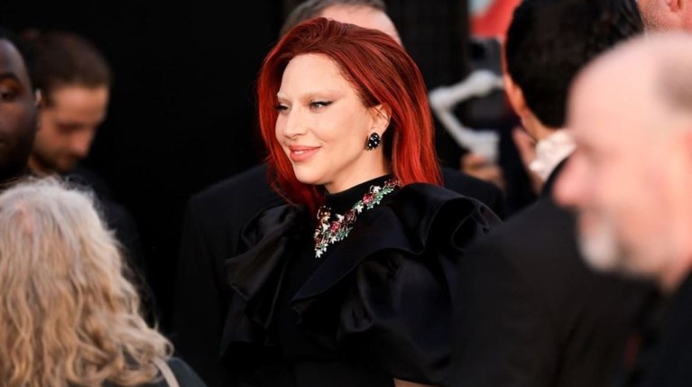 Lady Gaga