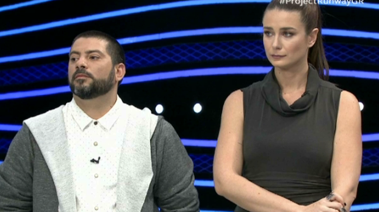 Project Runway