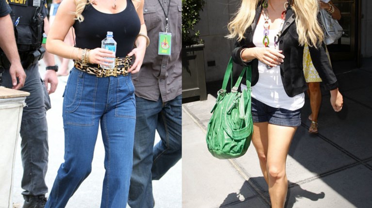 Jessica Simpson