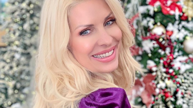 Ελένη Μενεγάκη