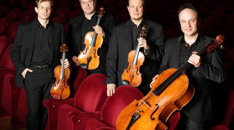 Quartetto d'Archi della Scala
