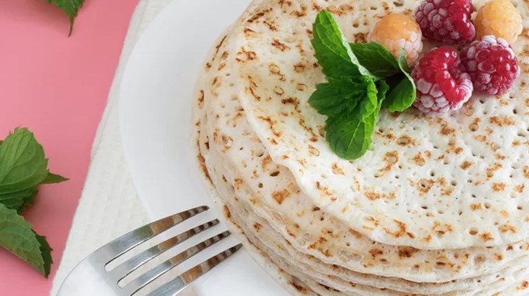 crepes