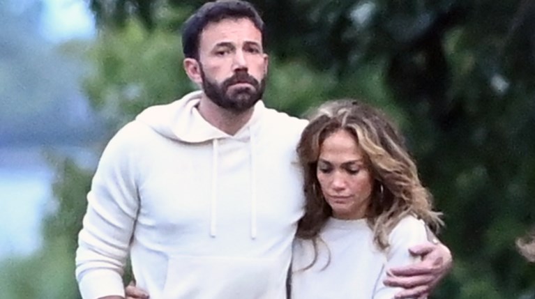 Jennifer Lopez – Ben Affleck