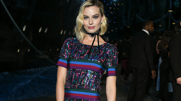 Margot Robbie
