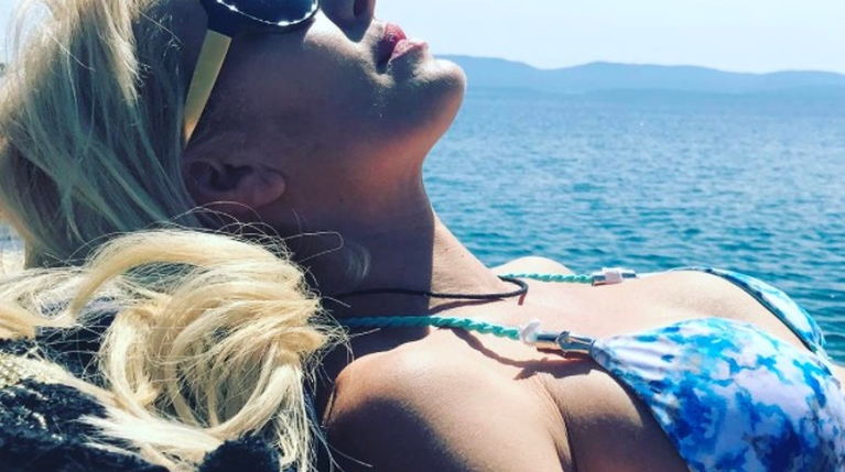 Ελένη Μενεγάκη