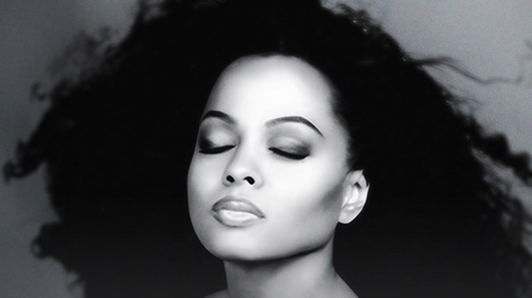 Diana Ross