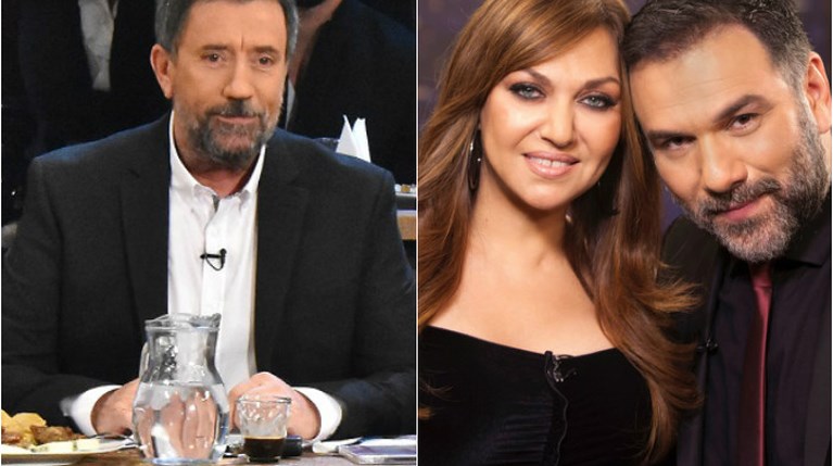 Η Μάχη Της AGB