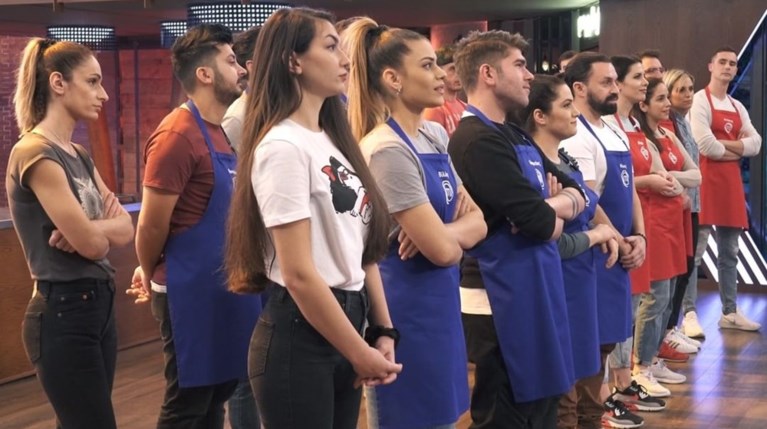 MasterChef