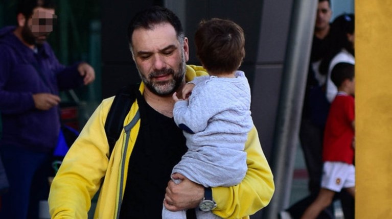 Γρηγόρης Αρναούτογλου