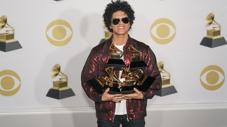 Βραβεία Grammy