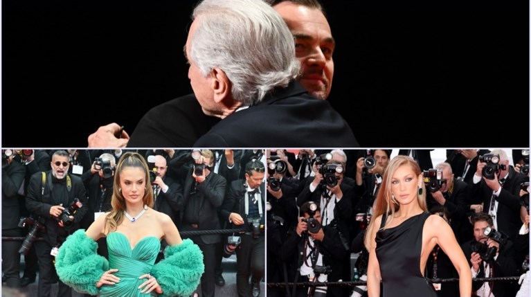 Cannes Report