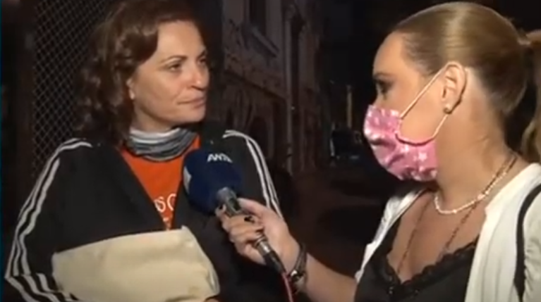 Θεοφανία Παπαθωμά