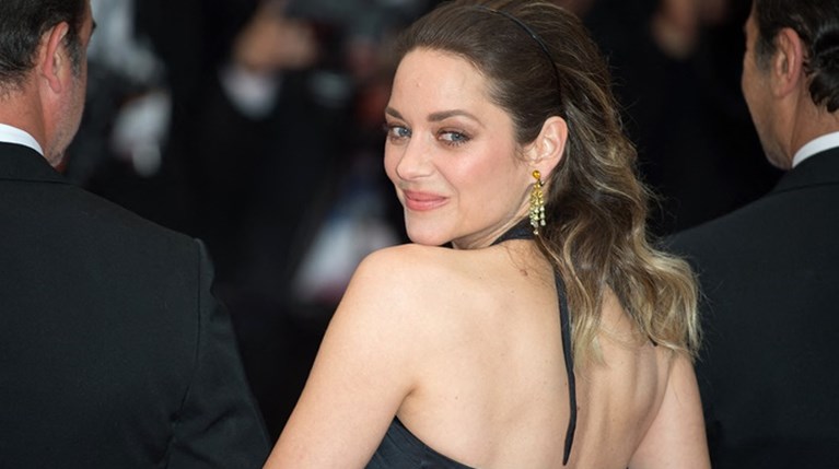 Marion Cotillard