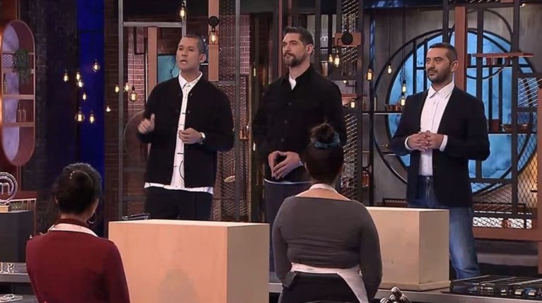 MasterChef