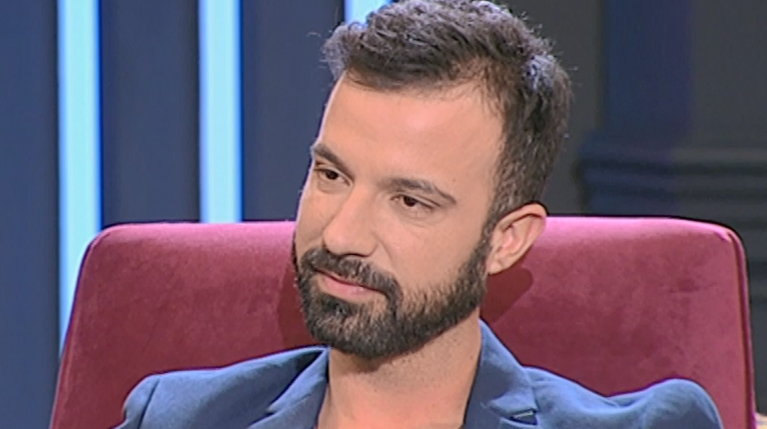 Ηλίας Τσούτσος