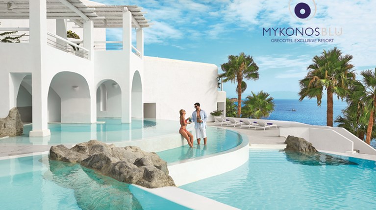 grecotel 5