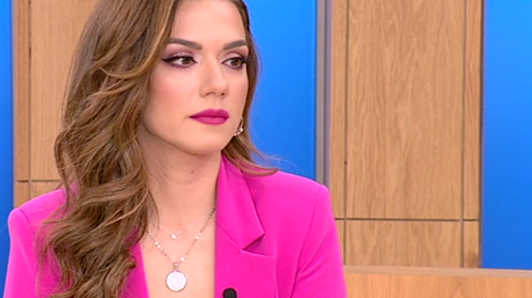 Βάσω Λασκαράκη