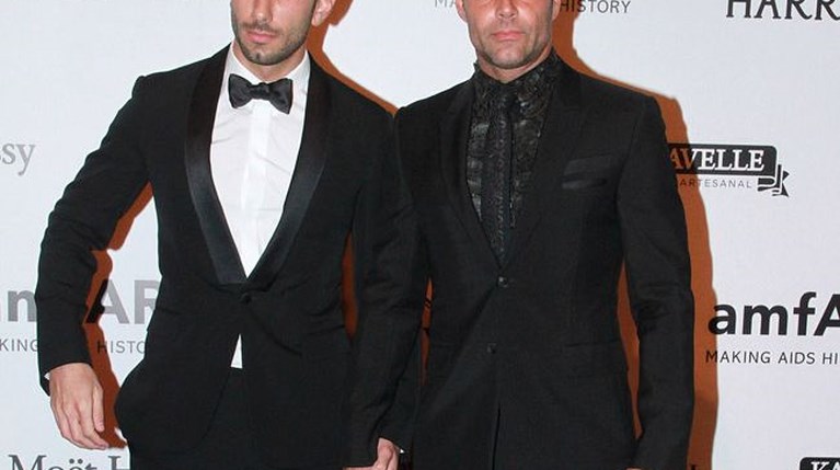 Jwan Yosef Ricky Martin