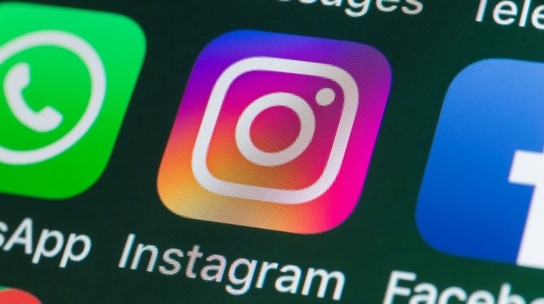Instagram
