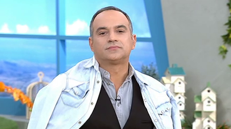 Κρατερός Κατσούλης 