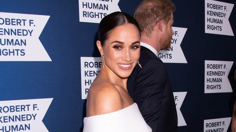 Meghan Markle
