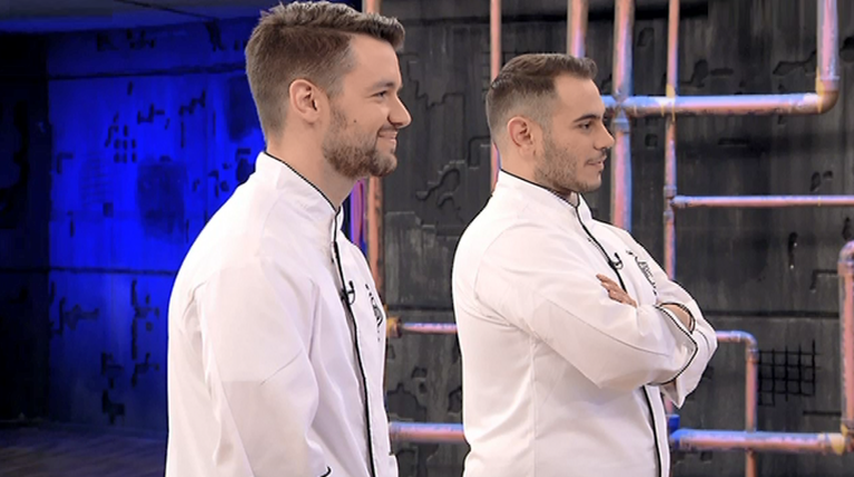 MasterChef τελικός