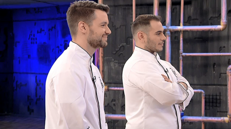 MasterChef τελικός 