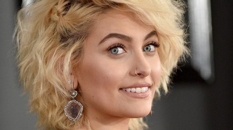 Paris Jackson