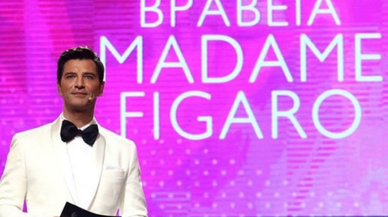 Madame Figaro Γυναίκες Της Χρονιάς