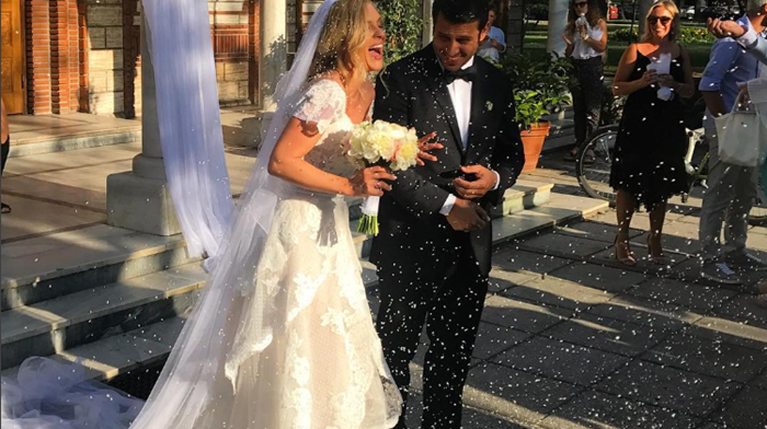 Χριστίνα Αλούπη