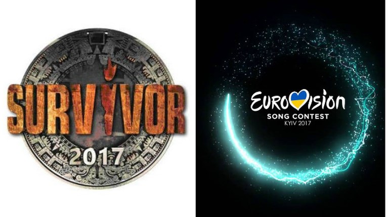 Survivor - Eurovision