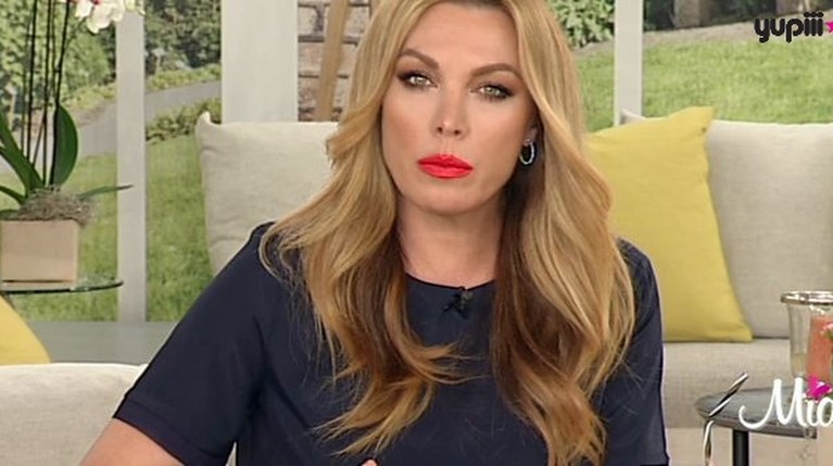 Τατιανα Στεφανίδου