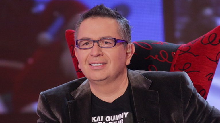 Θέμος Αναστασιάδης new