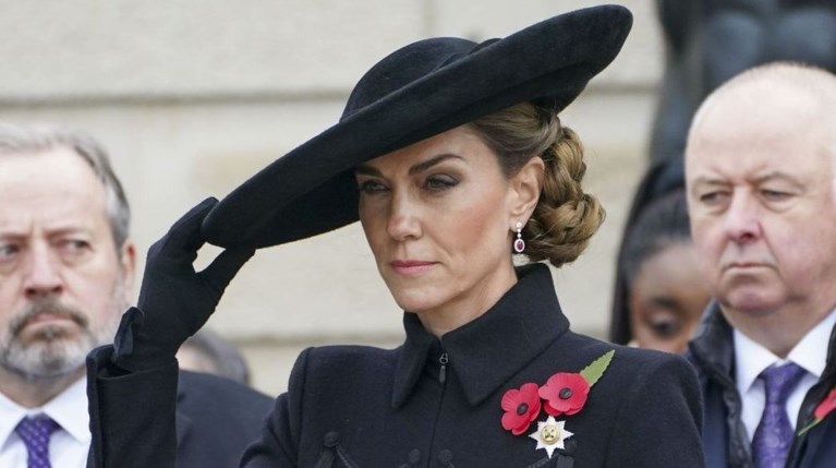 Kate Middleton