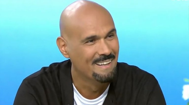 Δημήτρης Σκουλός