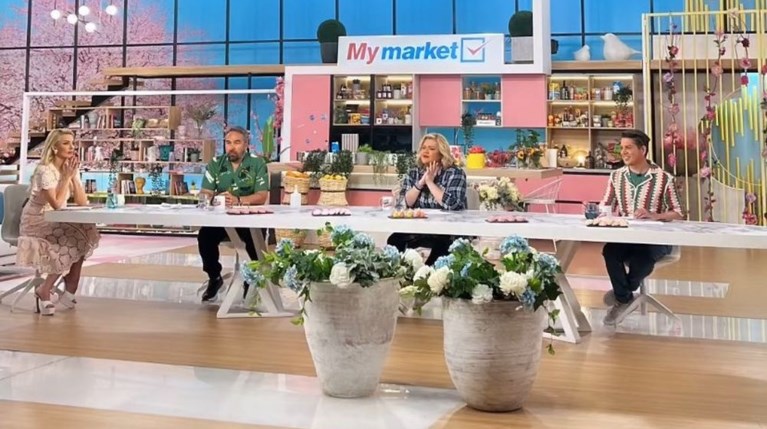 Super Κατερίνα 2024