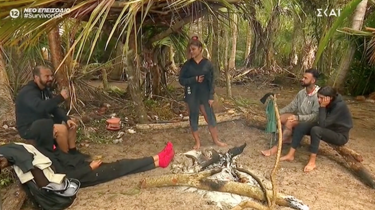 Survivor