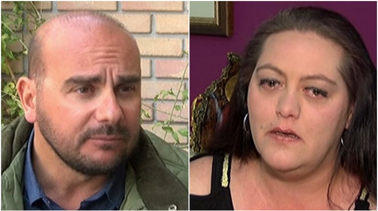 Τα παιδιά της Βιργινίας Λεούση 