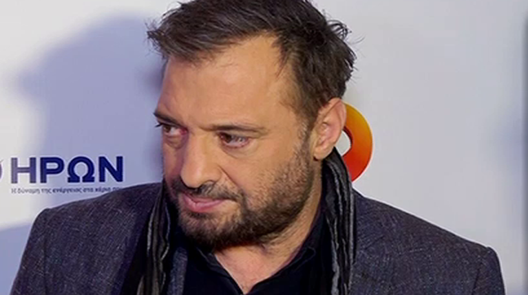 Χρήστος Φερεντίνος