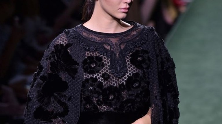 Kendall Jenner r