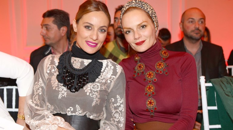 Ελεονώρα Μελέτη Έλενα Χριστοπούλου