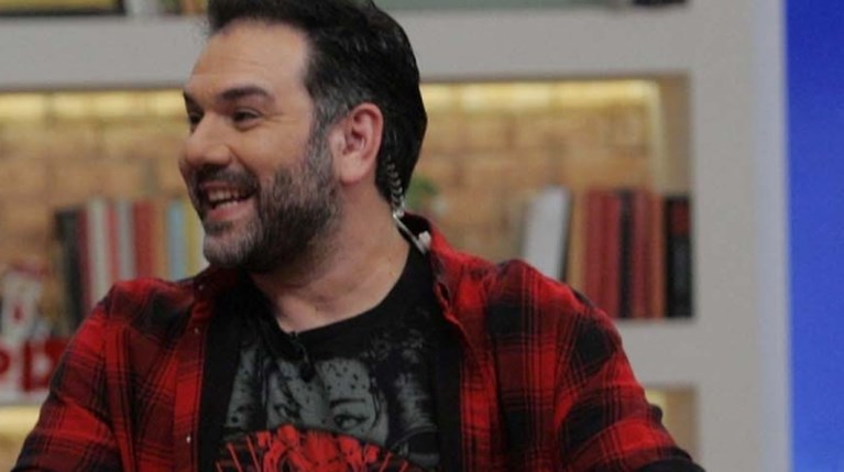 Γρηγόρης Αρναούτογλου R