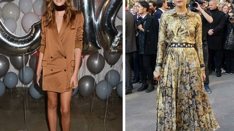 Αυτά είναι τα style icons του 2017
