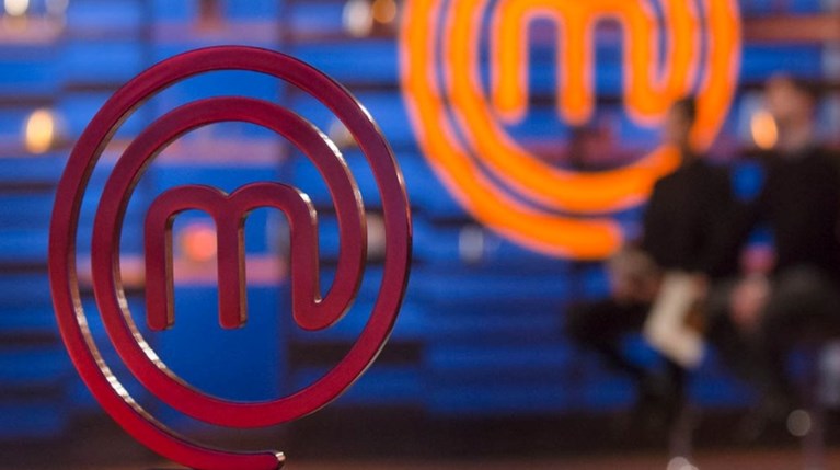 MasterChef - logo - έπαθλο