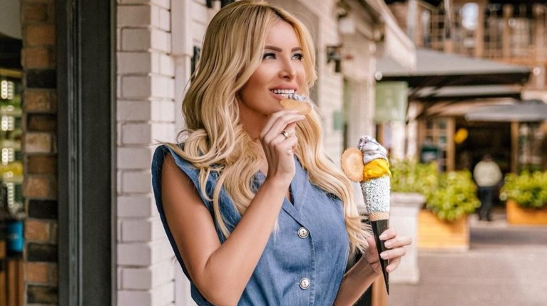 Κατερίνα Καινούργιου