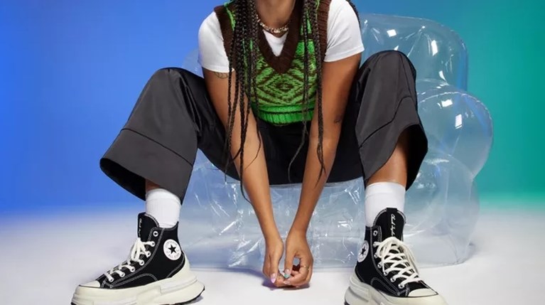 converse
