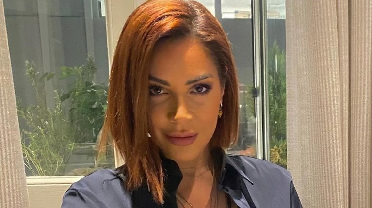 Μαριάντα Πιερίδη