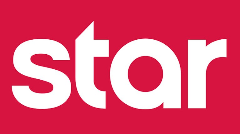 Star - new logo